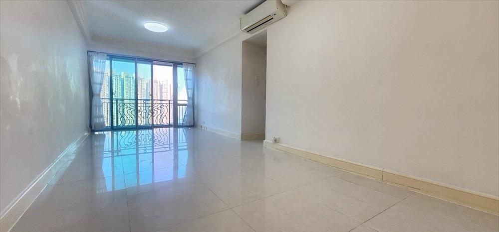 單位裝修企理,間隔實用。(代理提供)