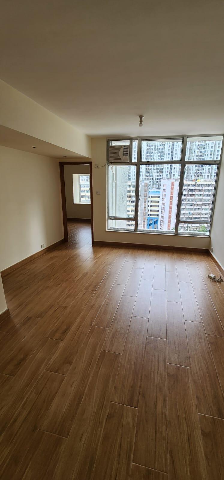 單位採光度高,一室光猛開揚。(代理提供)