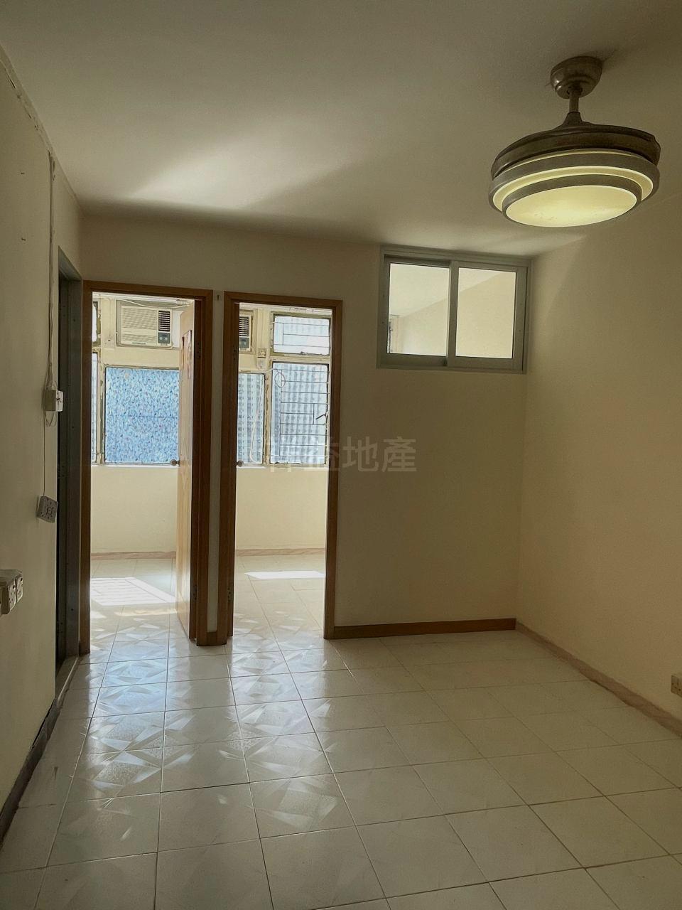 單位間隔十分實用,沒有多餘走廊位。(代理提供)