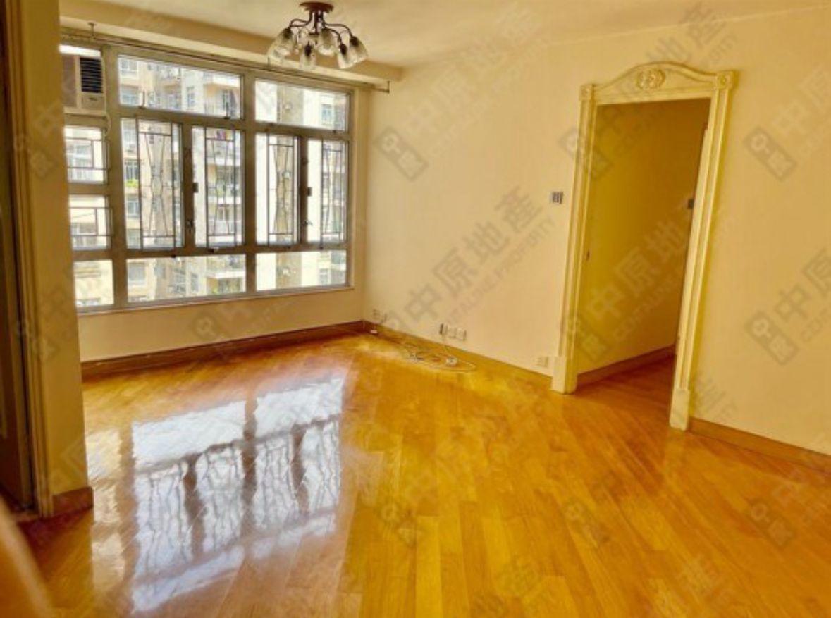 單位間隔闊大實用,裝修算新淨。(代理提供)