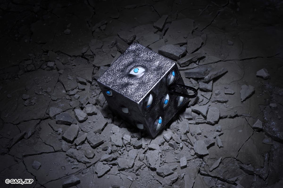 CASETiFY 咒術迴戰聯乘推手機殼/耳機保護殼 1月31日全球發售