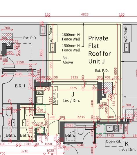 黃大仙薈鳴提供230伙 面積由178呎起|新盤樓書