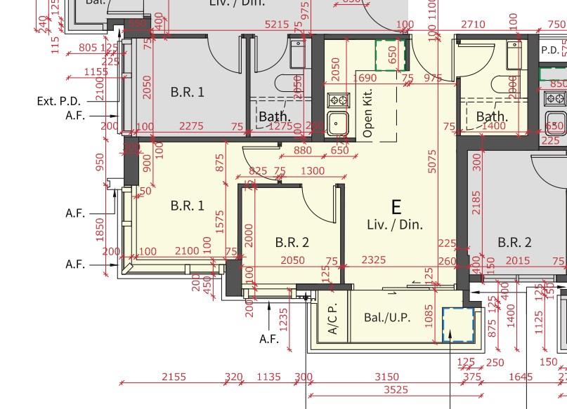 黃大仙薈鳴提供230伙 面積由178呎起|新盤樓書