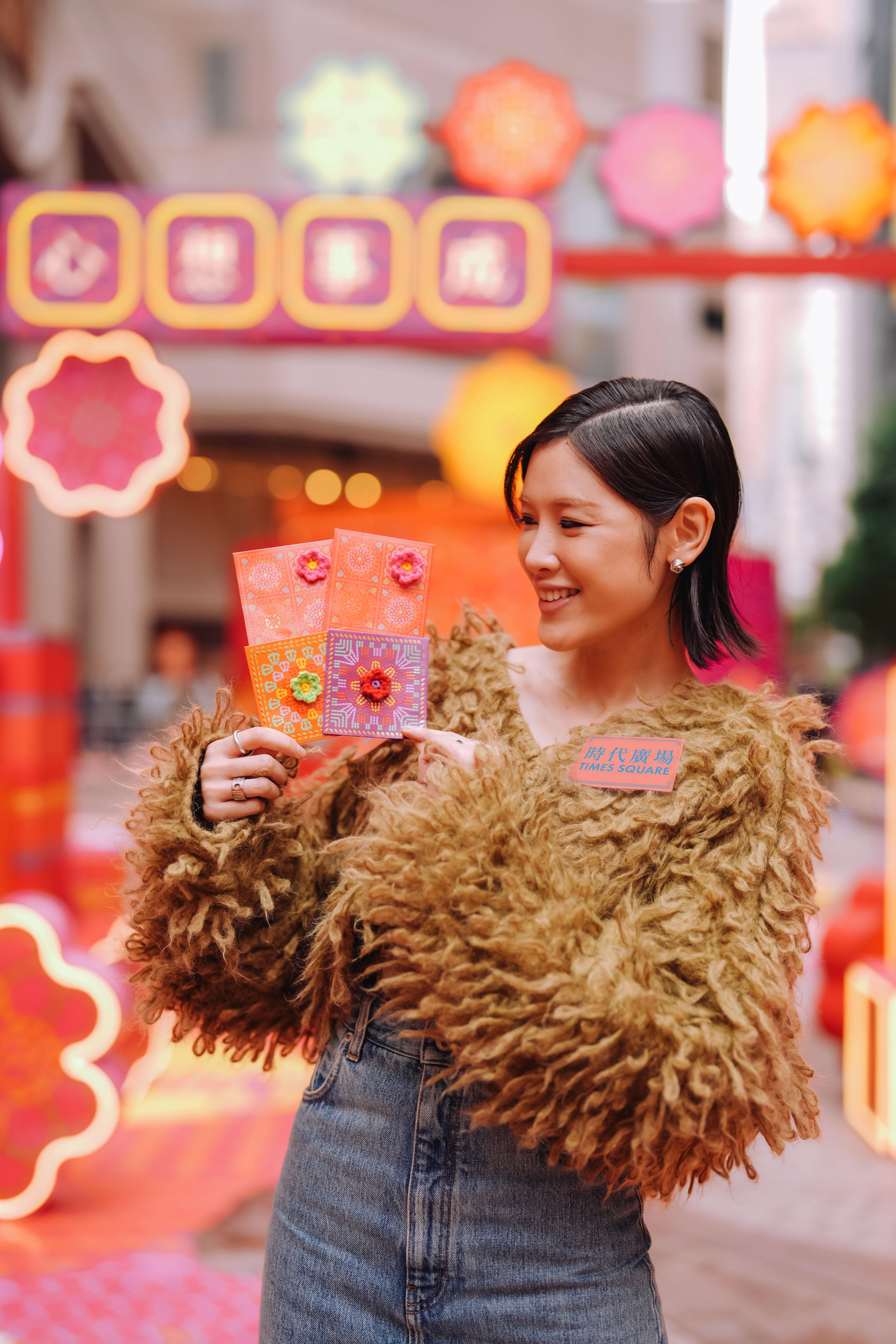 陳蕾將於3月舉行首次紅館演唱會,目前已經默默練習。