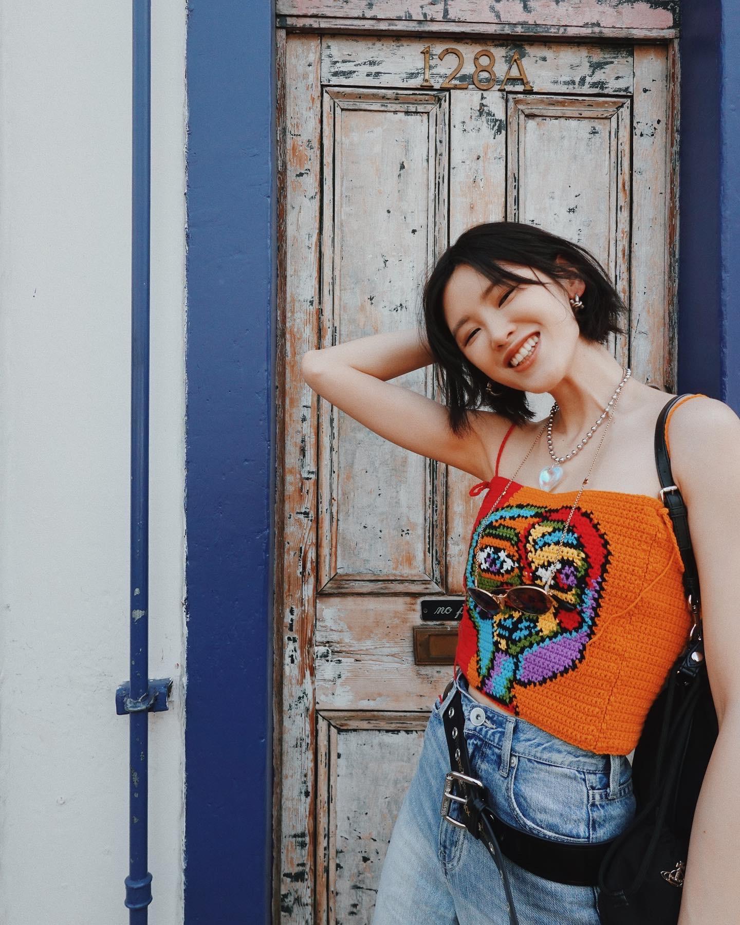 陳蕾連奪叱咤樂壇女歌手金獎及我最喜愛的女歌手殊榮。