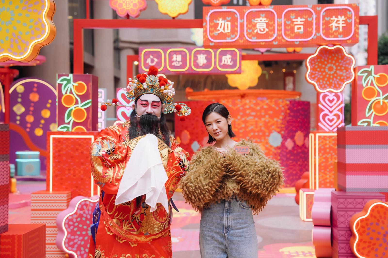 陳蕾開始戒口,開騷前不會飲酒及暫停打機。