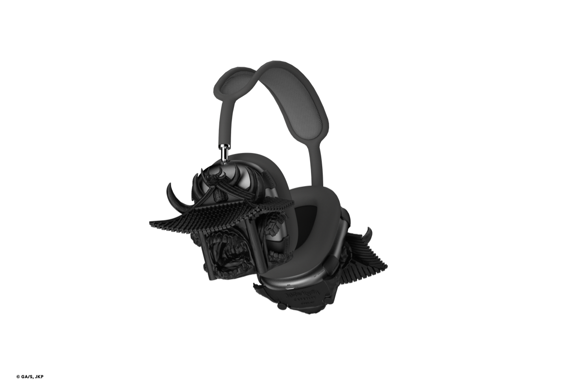 CASETiFY 咒術迴戰聯乘推手機殼/耳機保護殼 1月31日全球發售