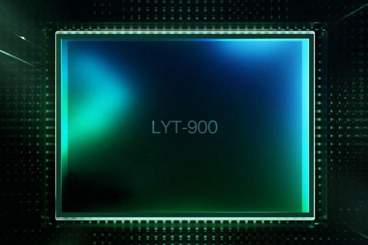 小米14 Ultra傳主鏡頭是SONY LYT900