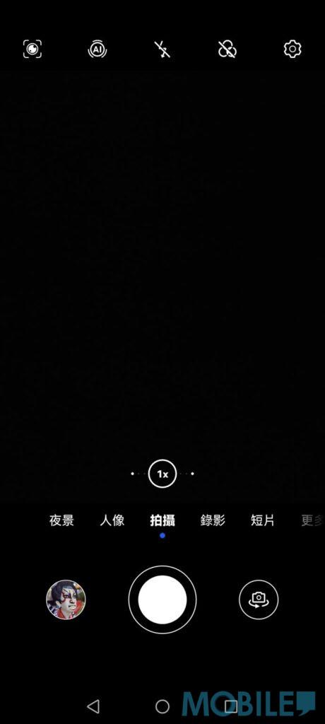 nova 12 Pro規格,設有夜景、人像、大光圈、超級微距及專業模式等攝影模式