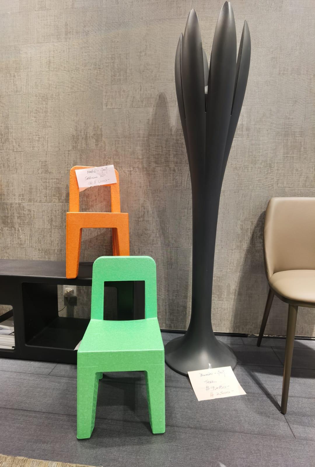 Bonaldo Eos掛衣架