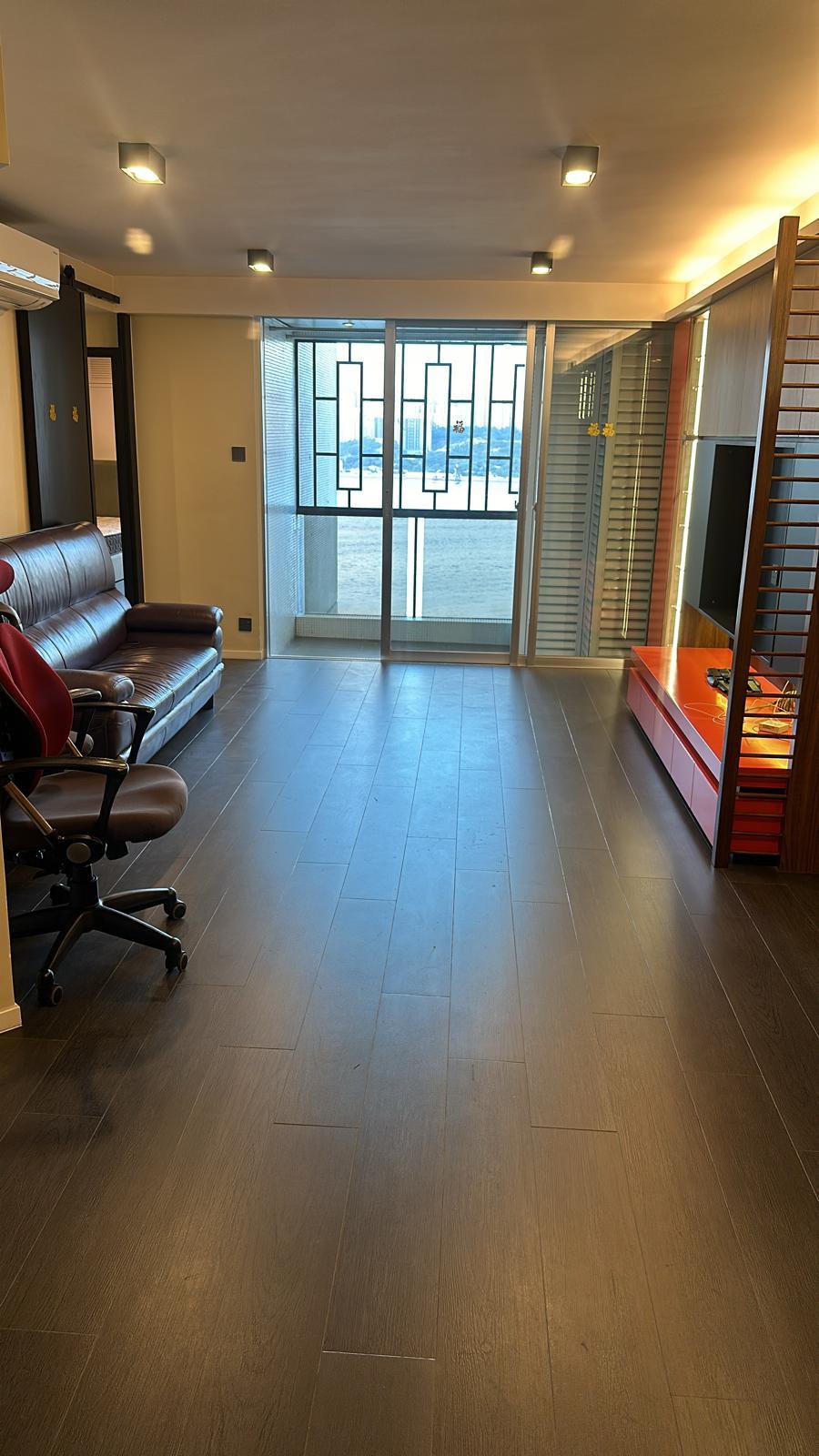 太古城海景三房樓王大劈價沽 業主持貨18年仍勁賺逾千萬(多圖)|藍籌屋苑