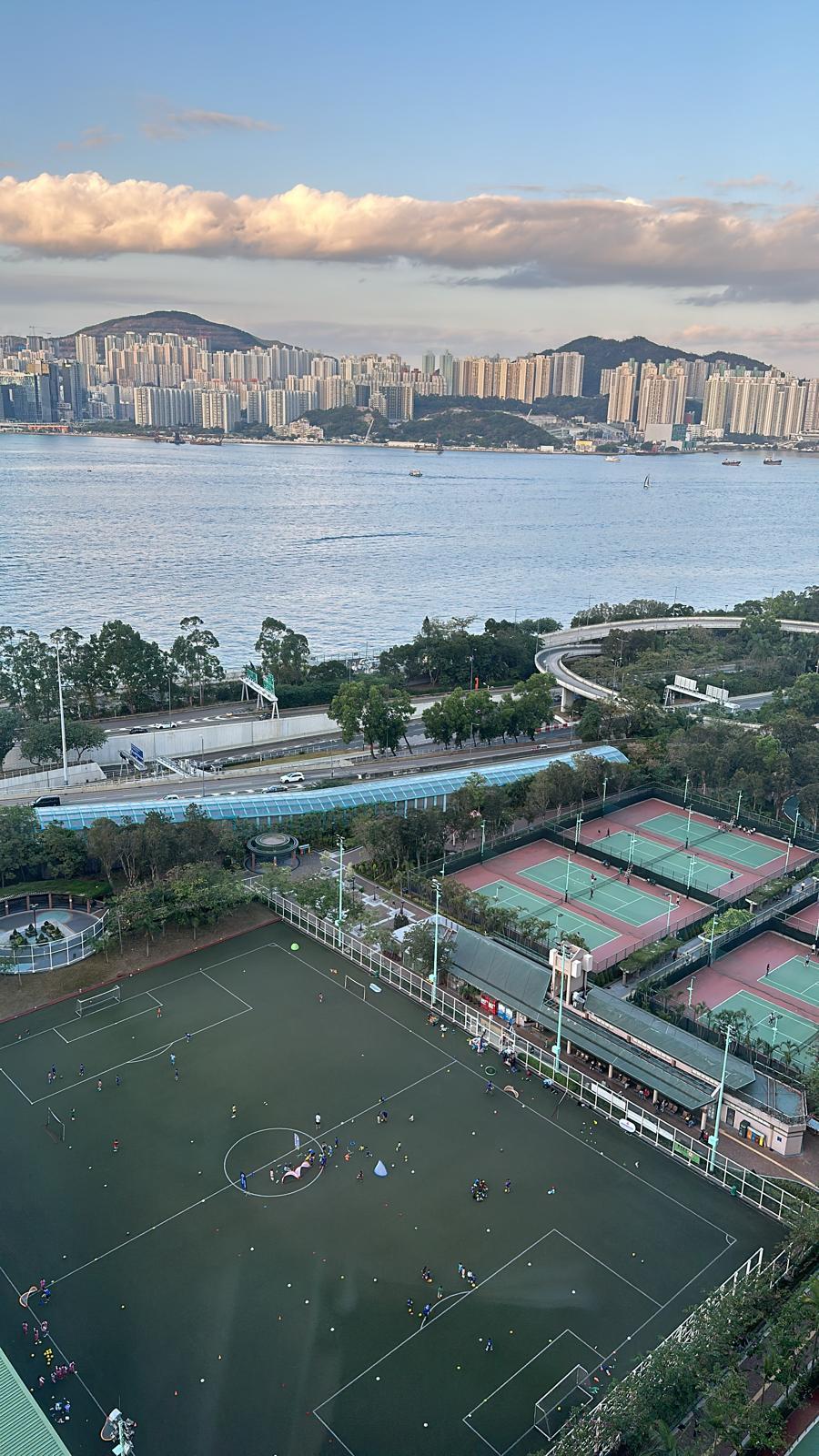 太古城海景三房樓王大劈價沽 業主持貨18年仍勁賺逾千萬(多圖)|藍籌屋苑