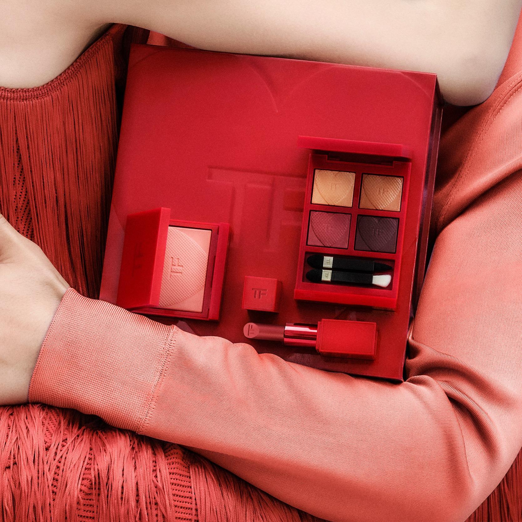 情人節禮物2024|Tom Ford Love Collection