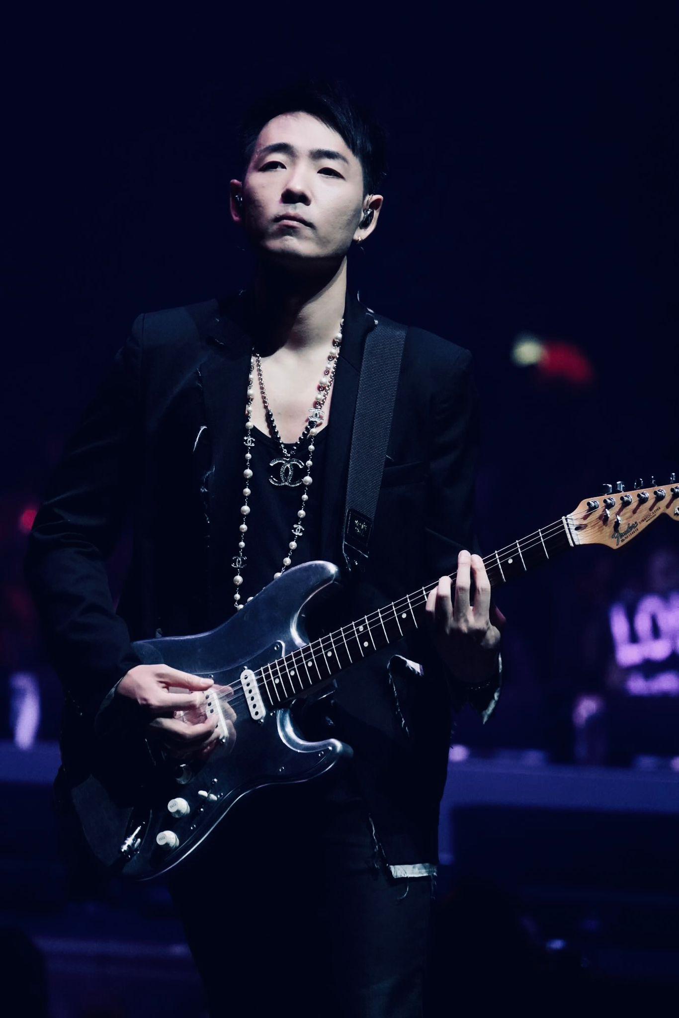 Terry擔任《埋班作樂II》導師。