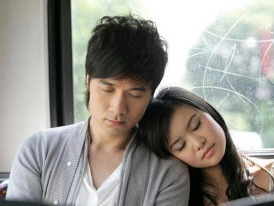 梁佩詩曾為古巨基的2007年歌曲《愛回家》擔任MV女主角。