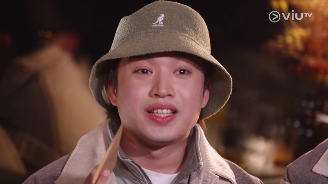 Jer指MIRROR同坐一條船,不要俾人睇死。