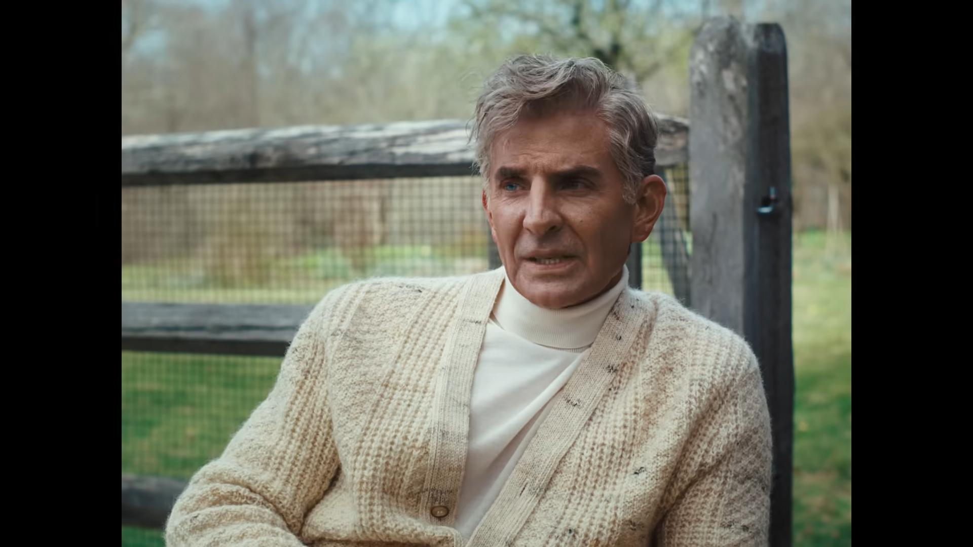 《大師級愛情》劇照。