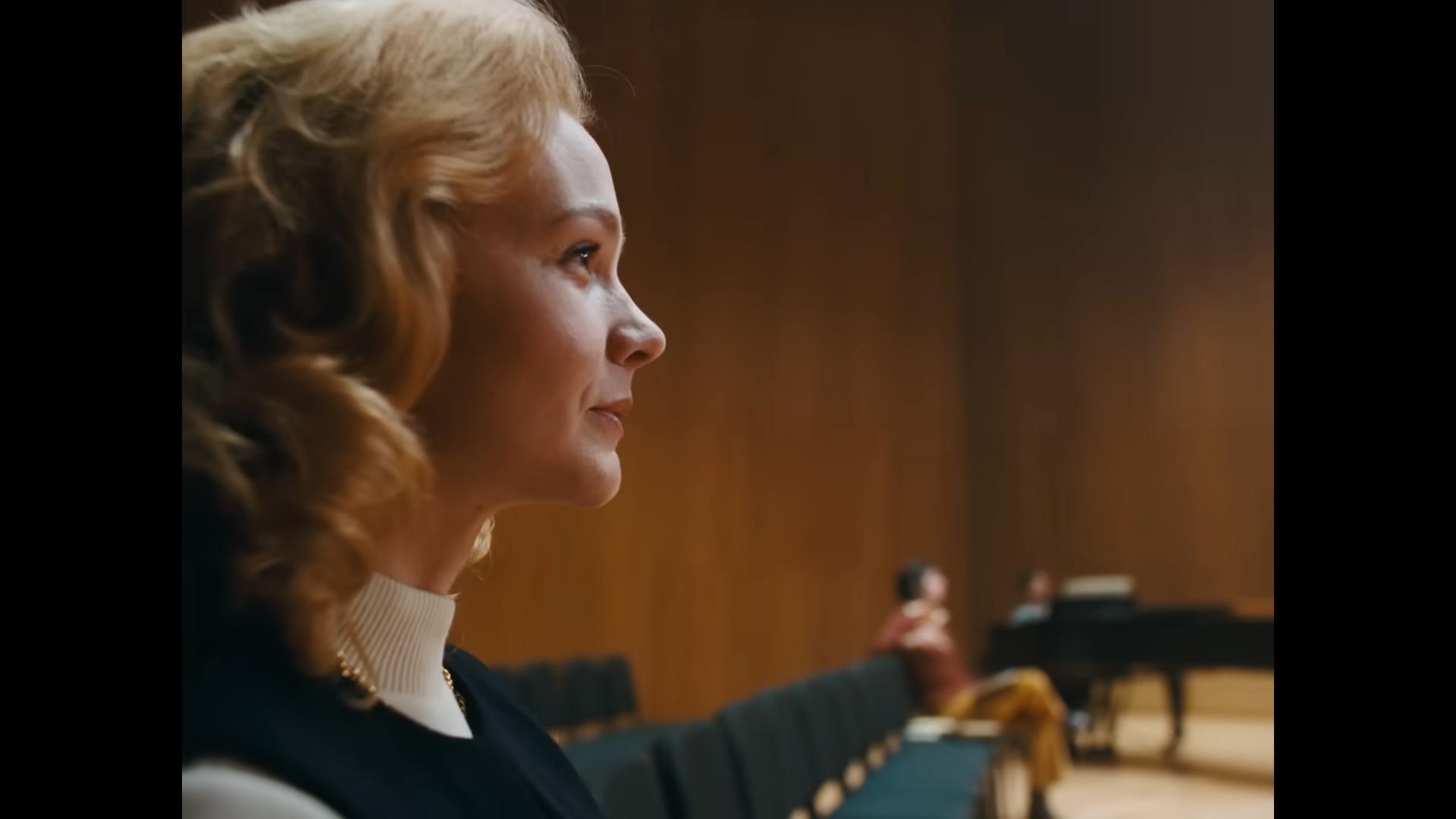 《大師級愛情》劇照。