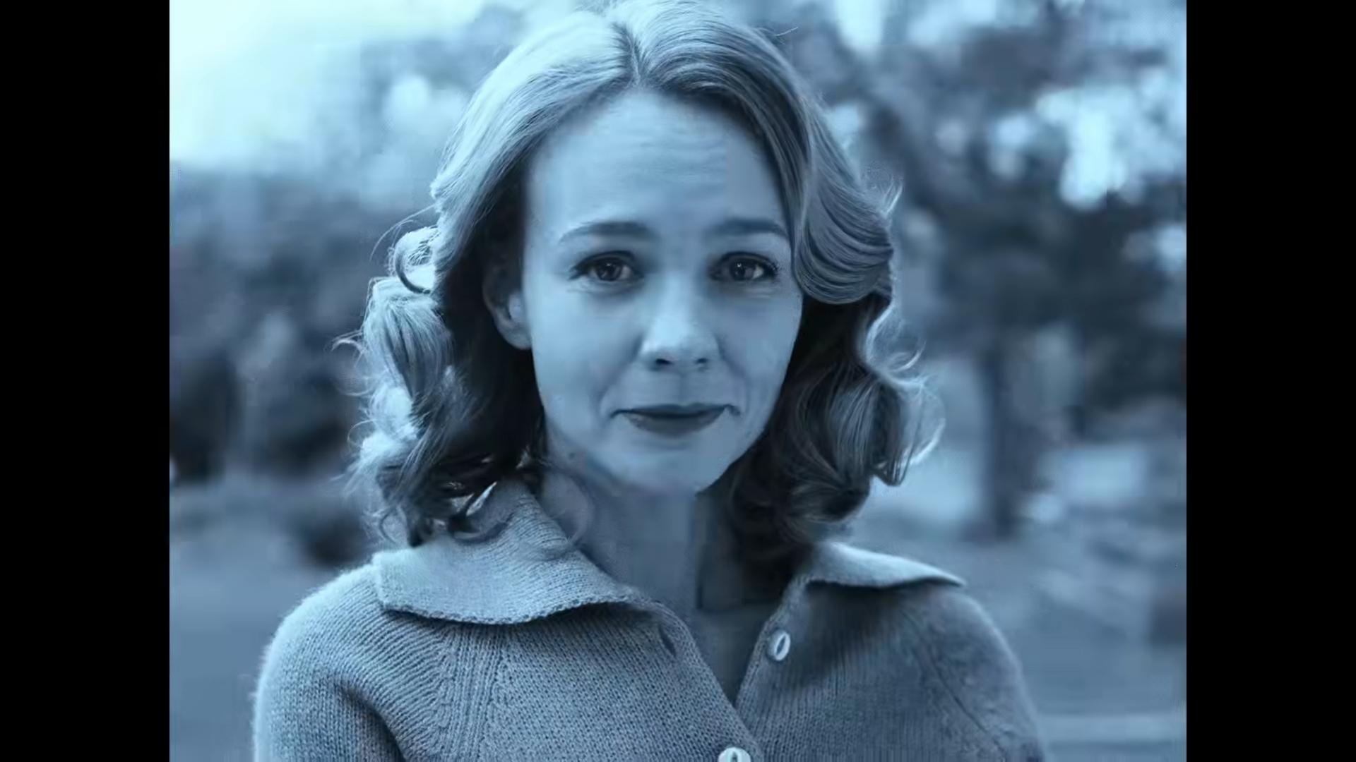 《大師級愛情》劇照。