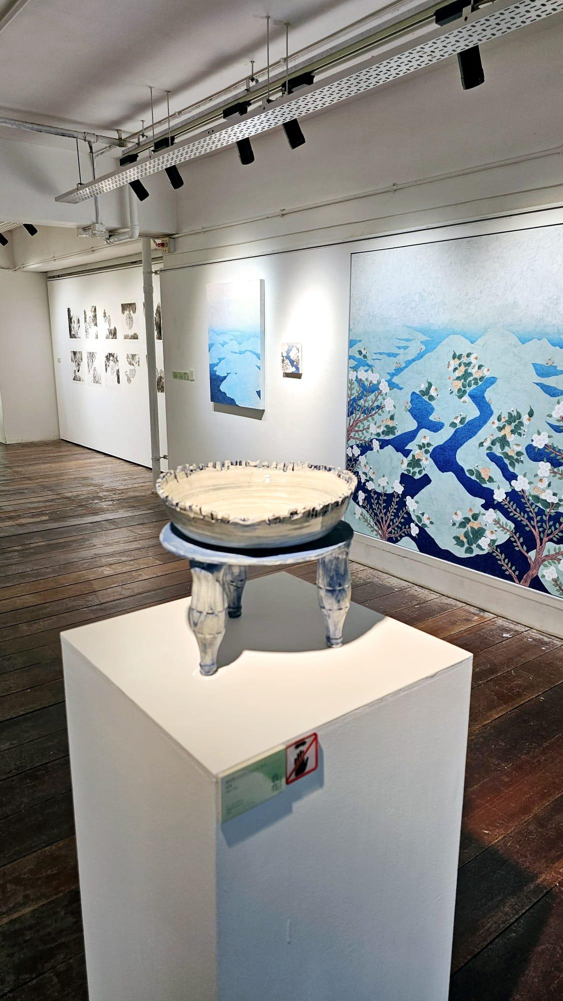 JCCAC 是近 140 個各類型藝術家和藝術團體的運作基地,當中以視覺藝術為主,也有表演藝術和其他應用藝術。