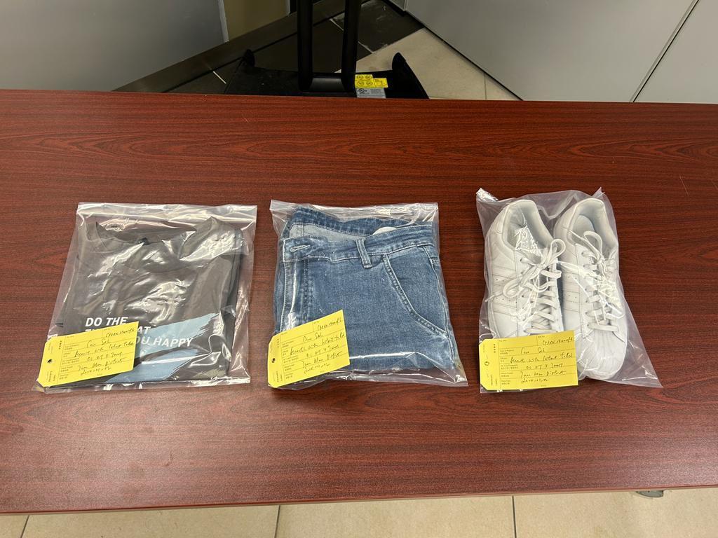 七旬翁提款後遭跟蹤 55歲漢圖搶劫被捕