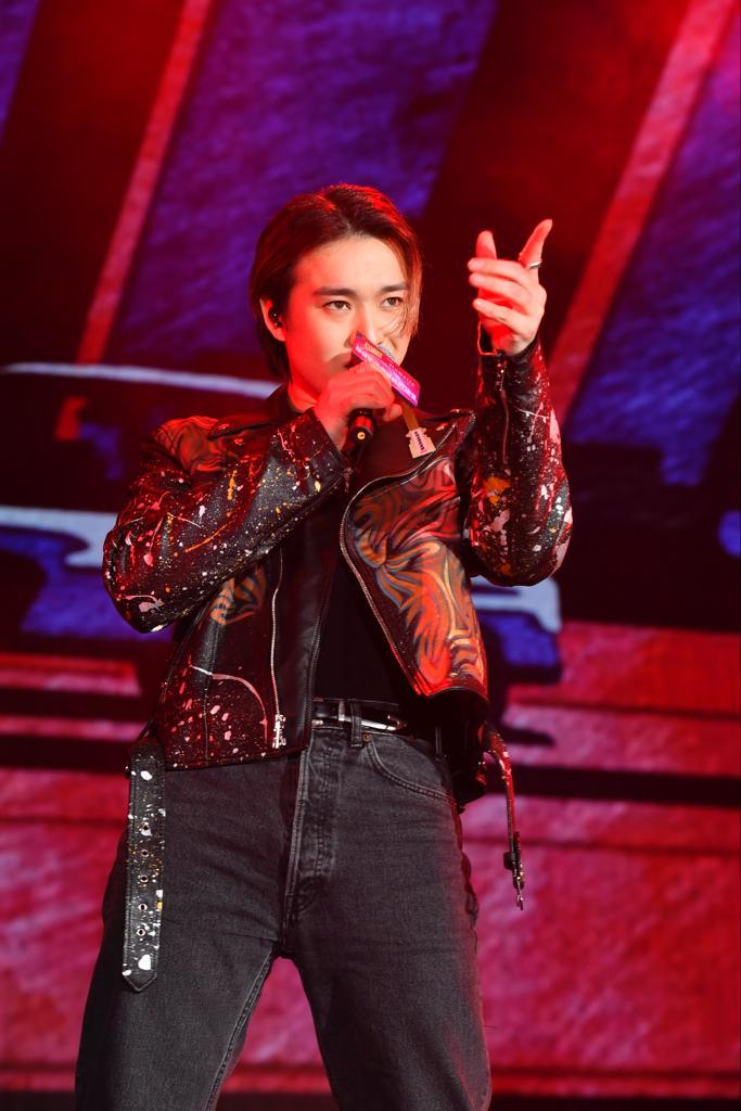 Jer柳應廷從首支solo開始已跟王雙駿合作,在對方眼中是很有個人想法的歌手。