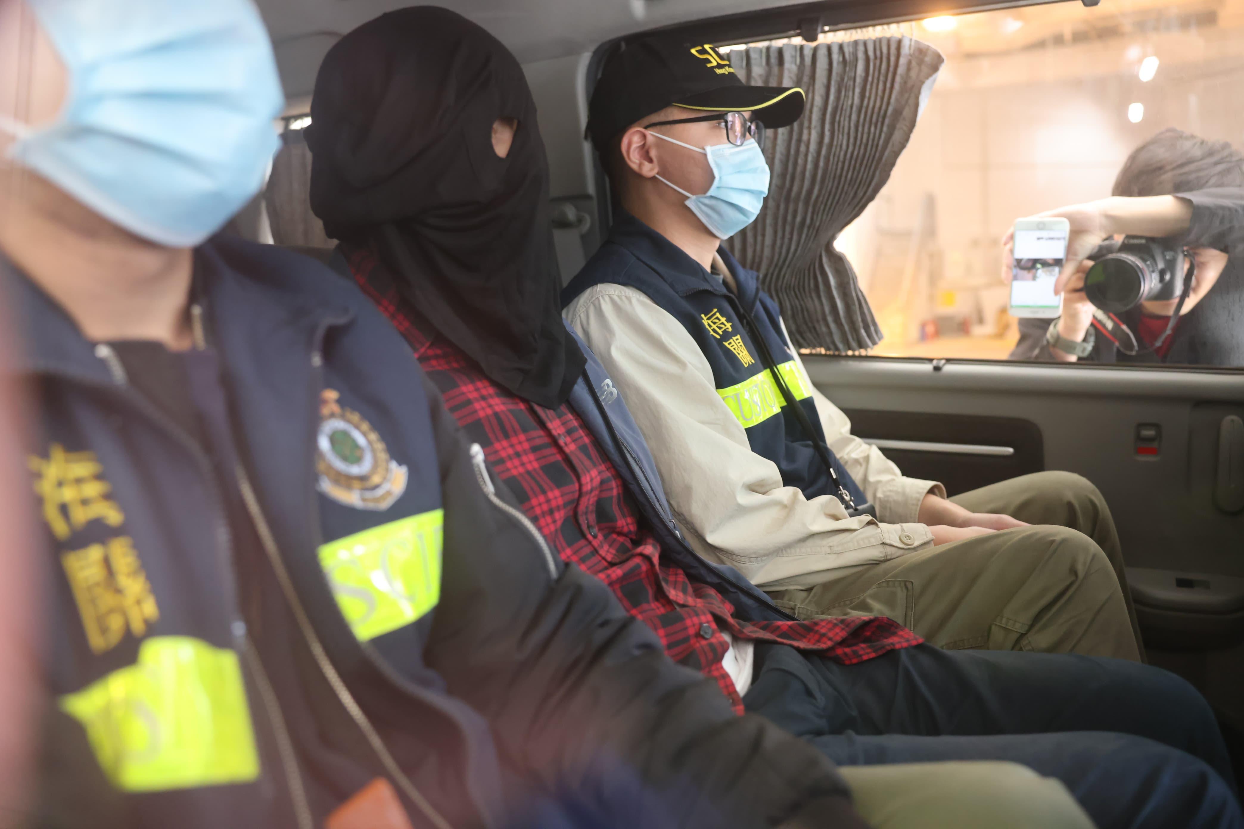 海關破歷來最高價值陸路走私燕窩案 市值950萬元