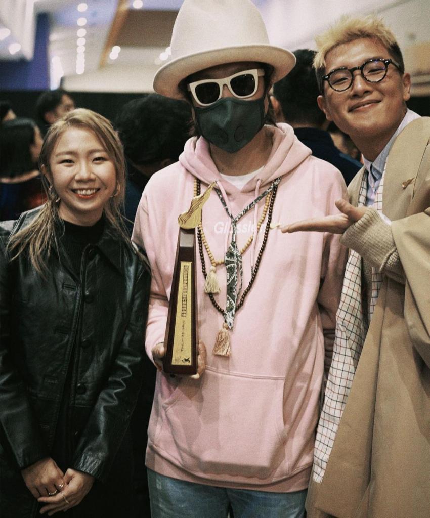 吳林峰獲王雙駿大讚,每次錄音前必做足功課。