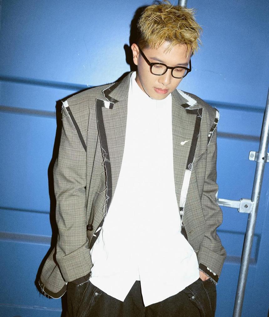 吳林峰在王雙駿眼中,感情細緻,對音樂創作有熱誠。