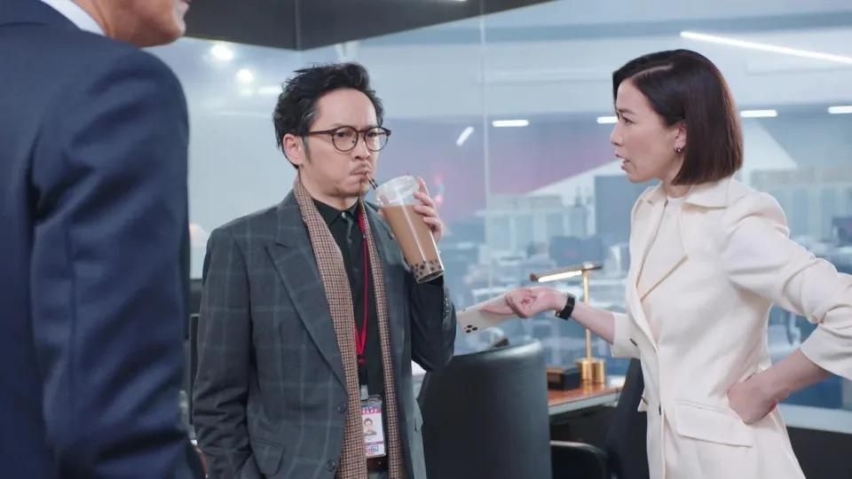 萬千星輝頒獎典禮