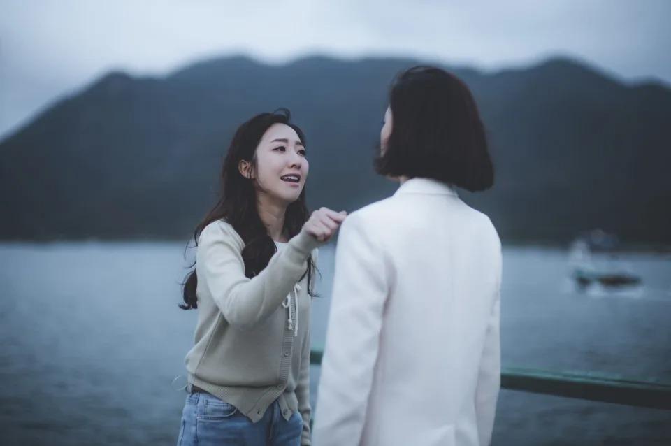 《新聞女王》劇照