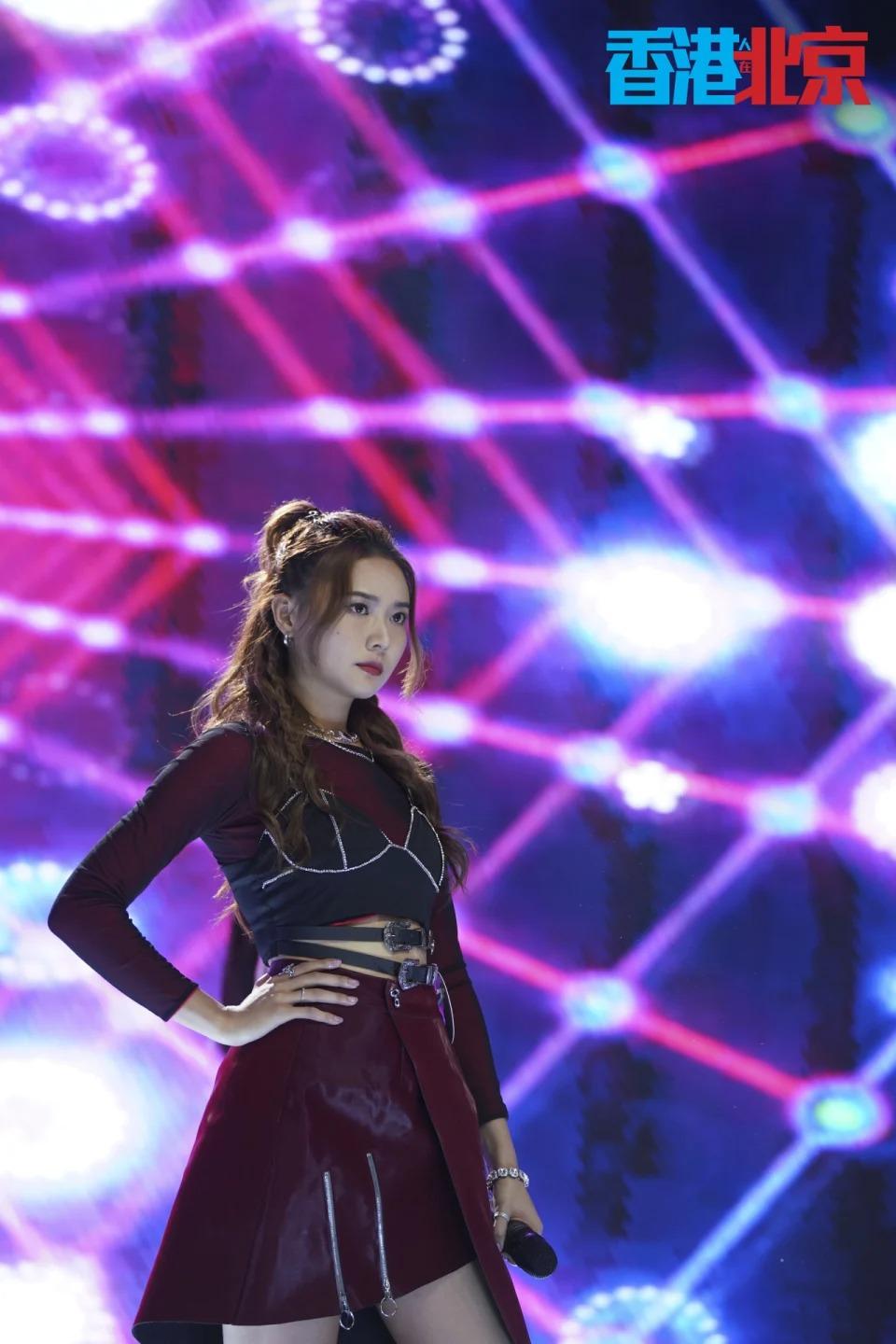 《香港人在北京》劇照