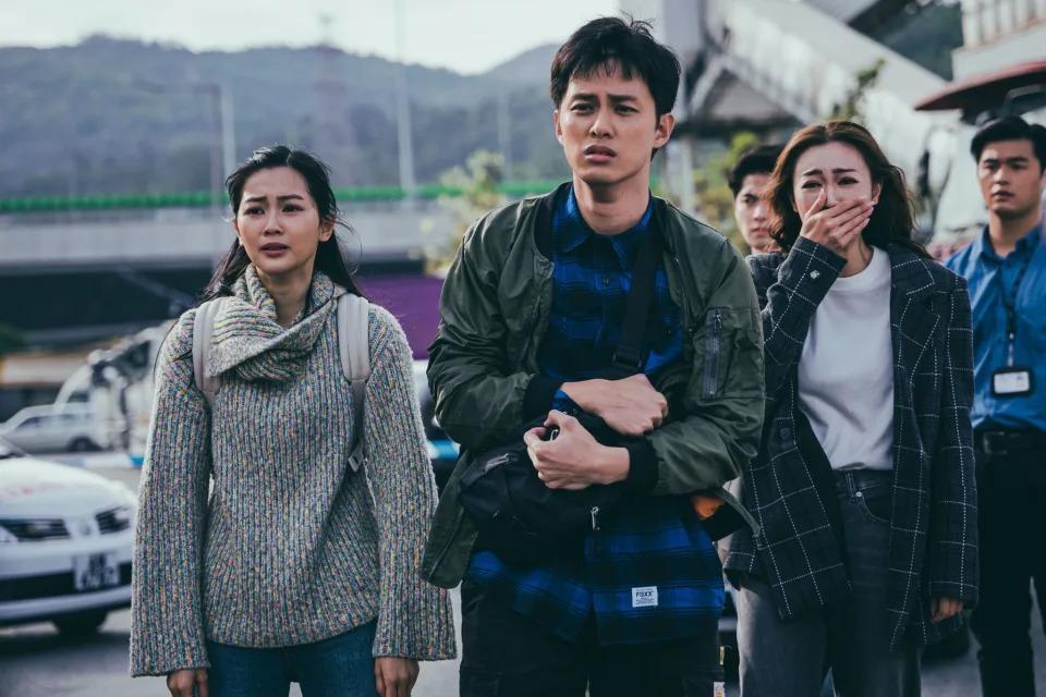 萬千星輝頒獎典禮