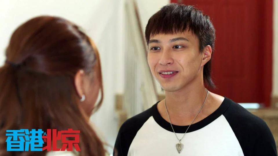 《香港人在北京》劇照