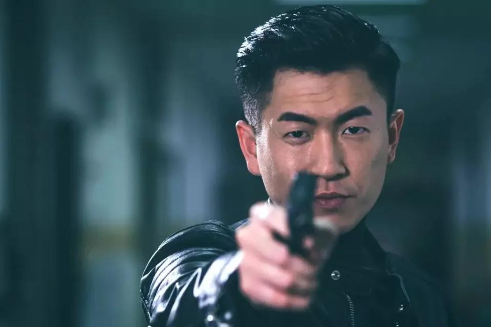 萬千星輝頒獎典禮