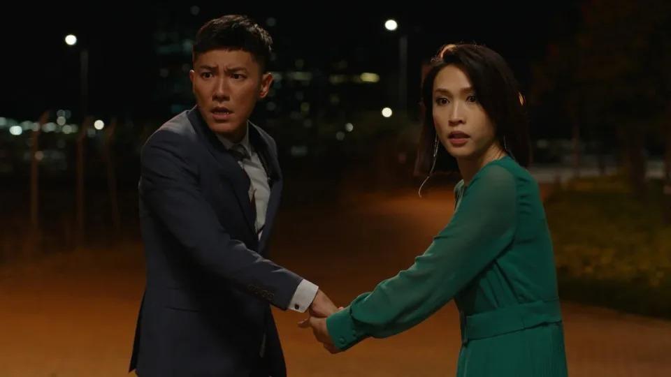 《法言人》劇照