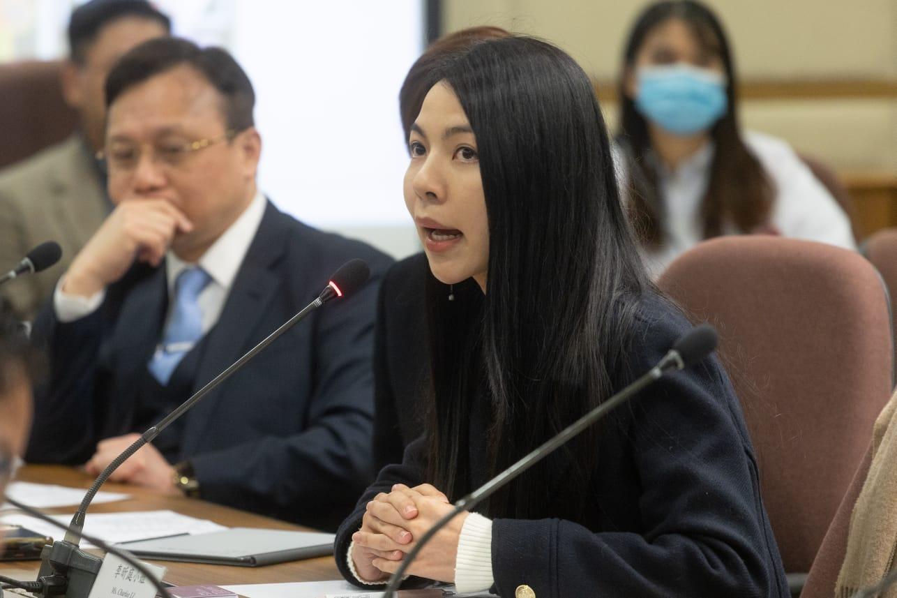 尖咀夜繽紛|尖中一帶有燈飾「夜舞光龍」 栢麗購物大道設情人節主題打卡點