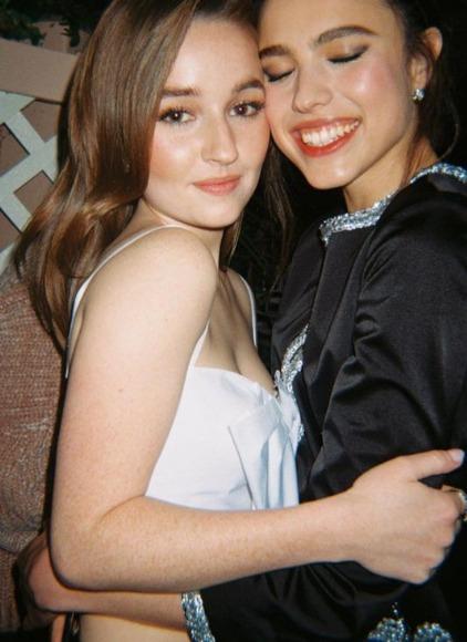 The Last of Us最後生還者 Kaitlyn Dever擔任第2季新女角Abby