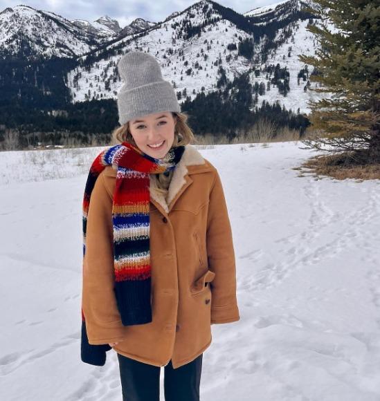 The Last of Us最後生還者 Kaitlyn Dever擔任第2季新女角Abby