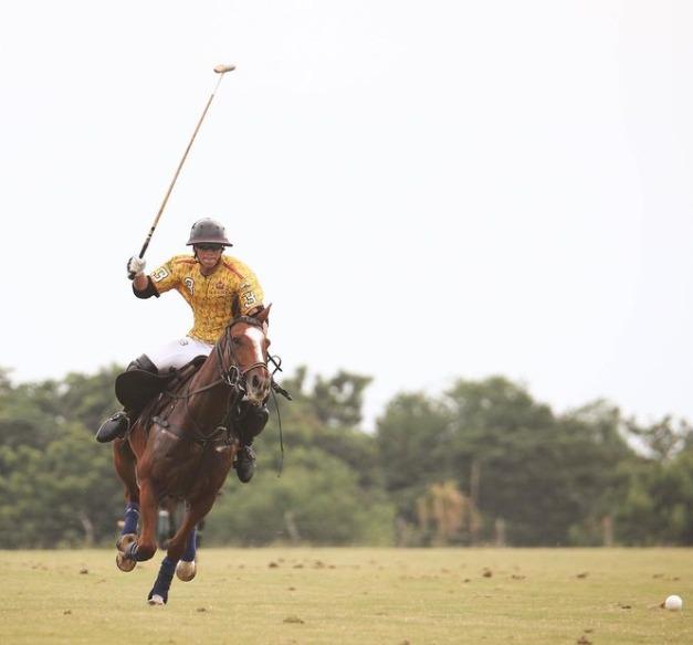 汶萊馬丁王子(Prince Abdul Mateen)IG Followers逾250萬