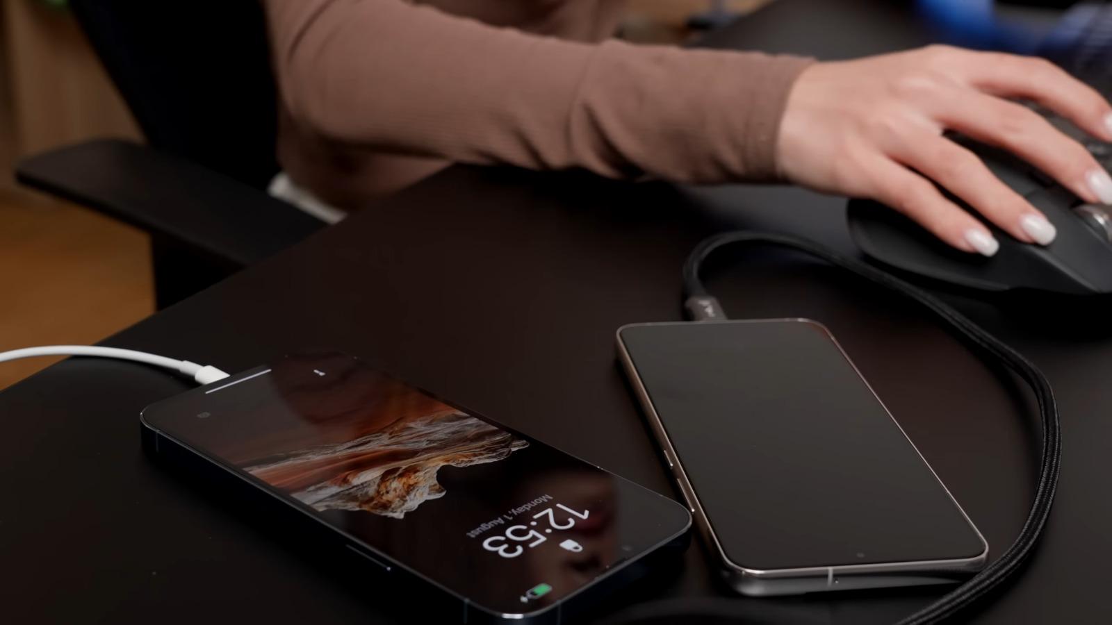 充電線會考慮充電時間,購買前要小心選擇