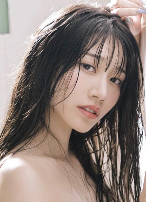 河北彩花IG Followers達87.5萬(河北彩花IG )