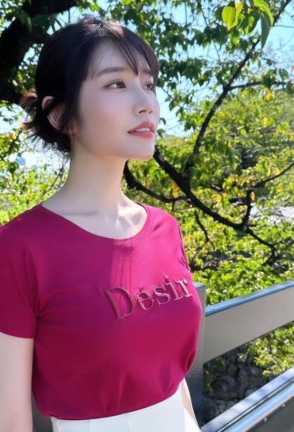 河北彩花IG Followers達87.5萬(河北彩花IG )