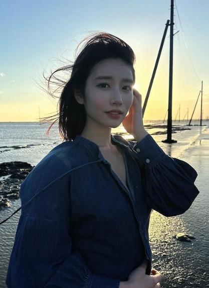 河北彩花IG Followers達87.5萬(河北彩花IG )