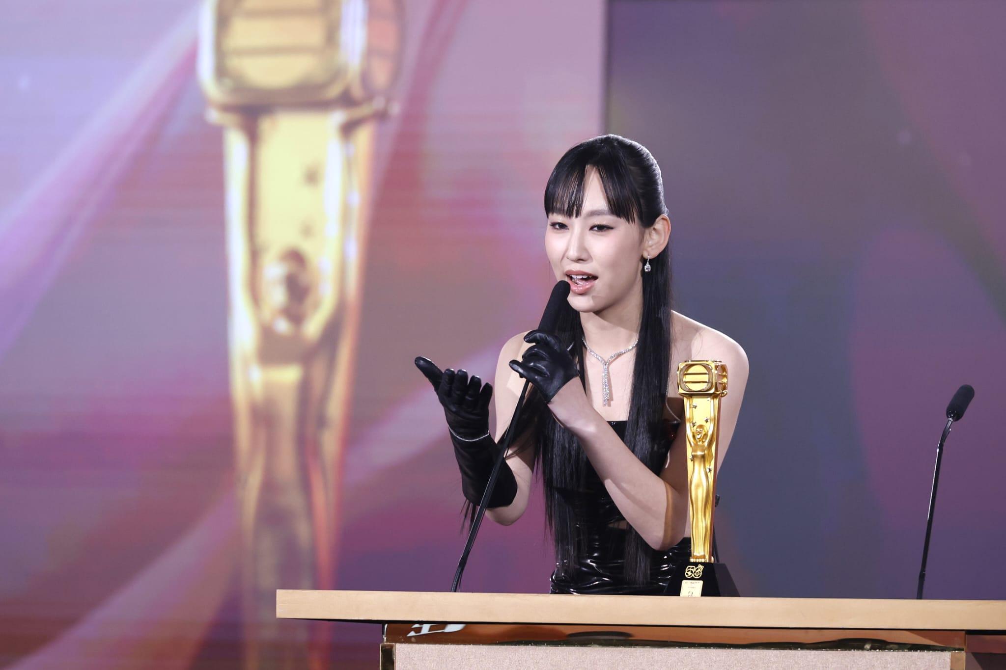 萬千星輝頒獎典禮