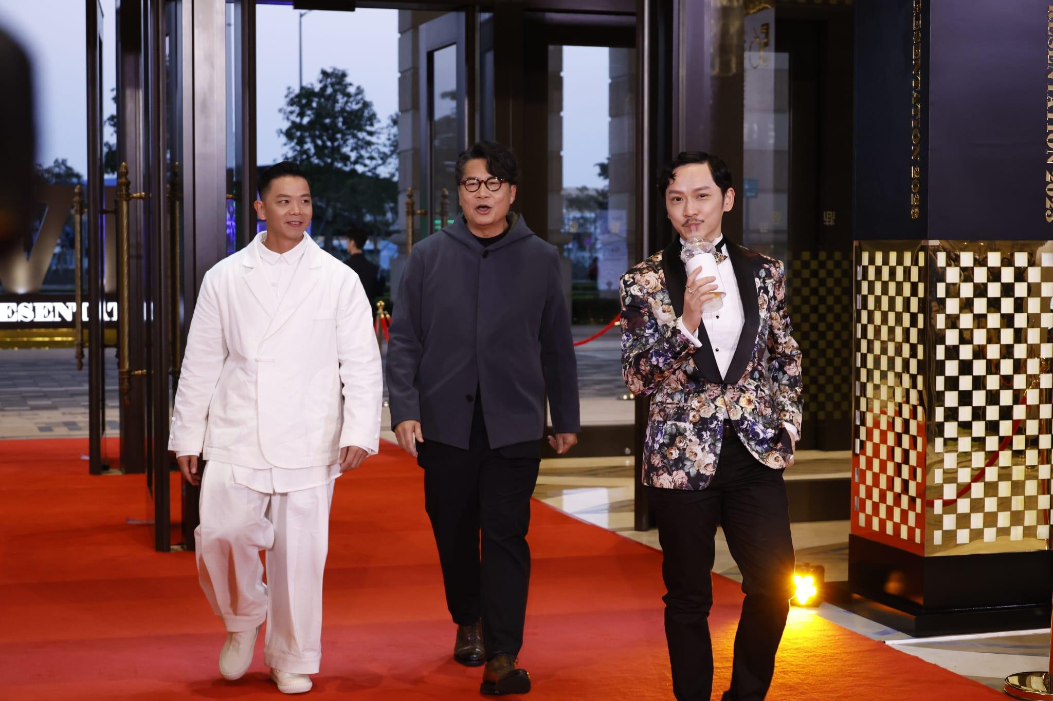 萬千星輝頒獎典禮