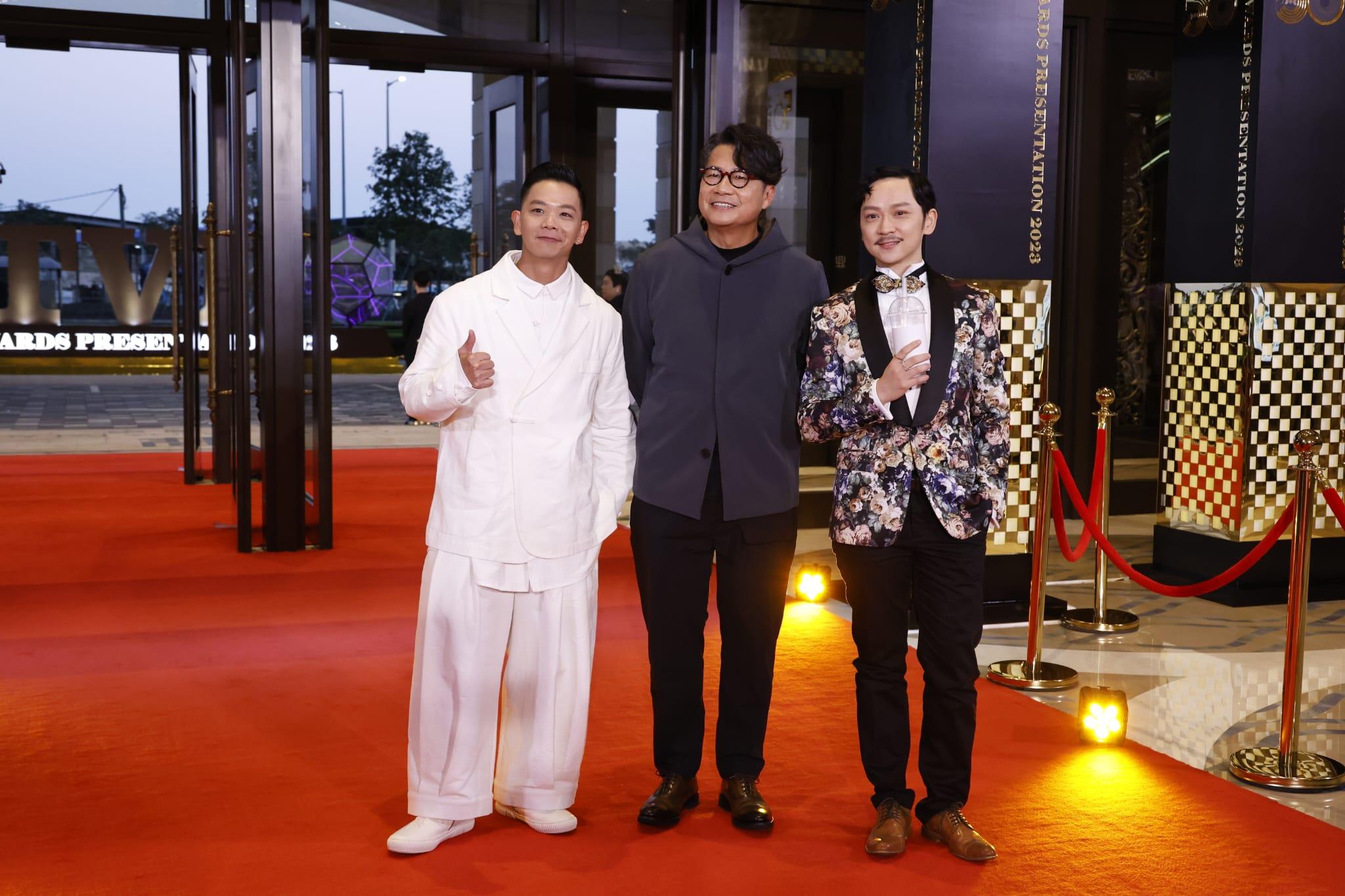 萬千星輝頒獎典禮