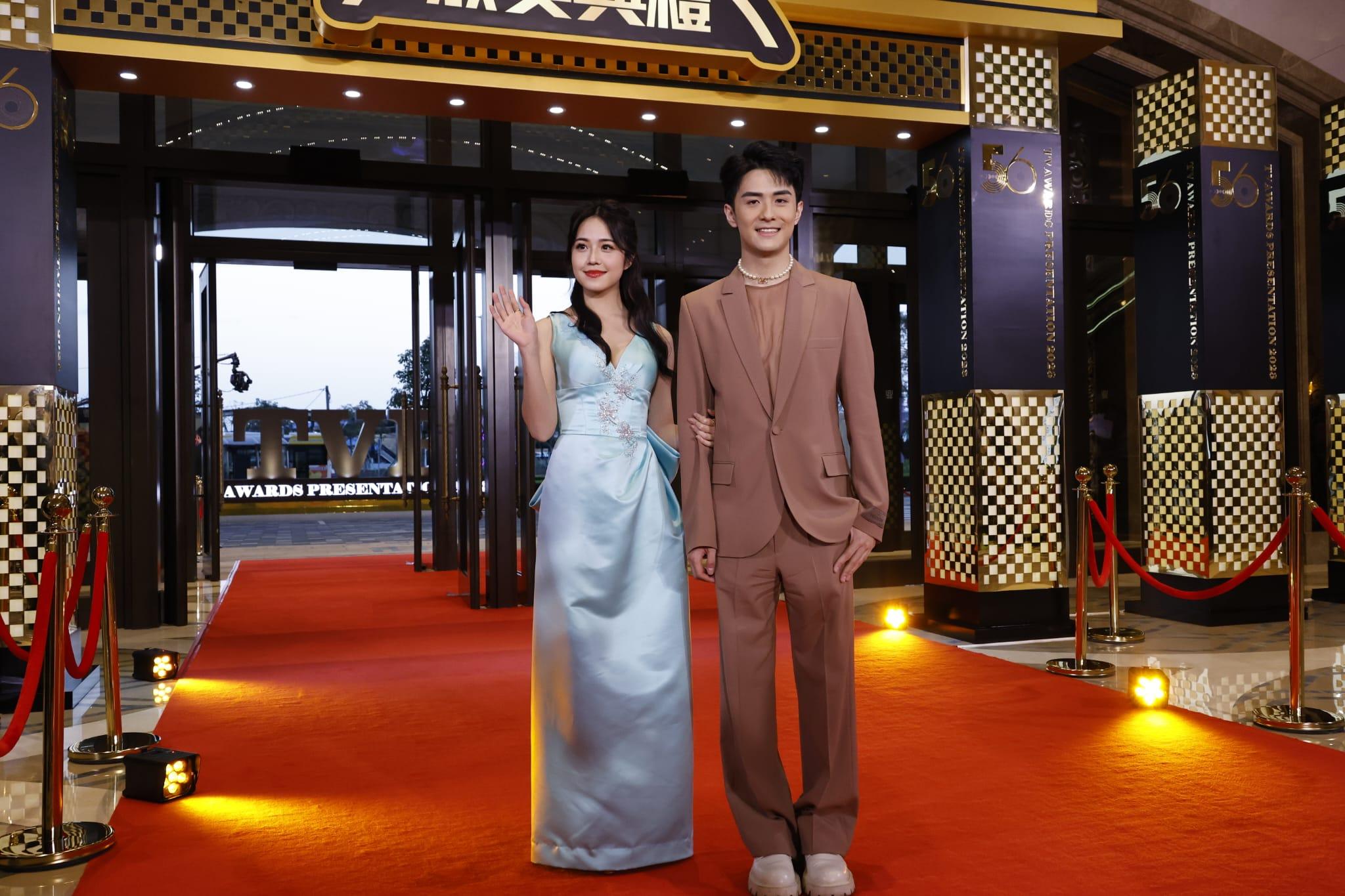 萬千星輝頒獎典禮