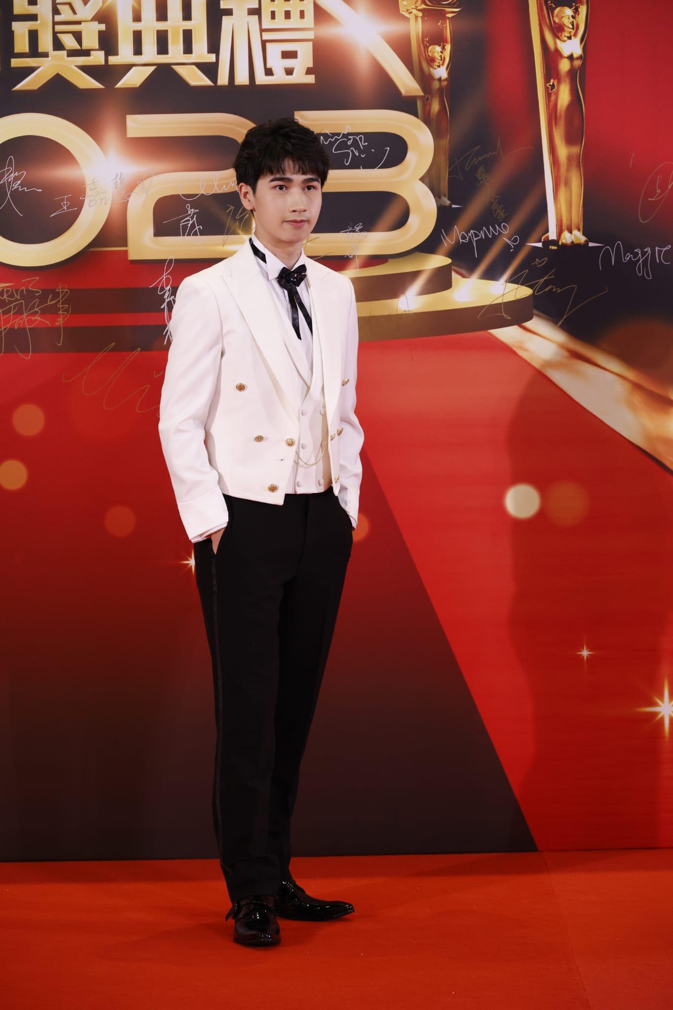 萬千星輝頒獎典禮