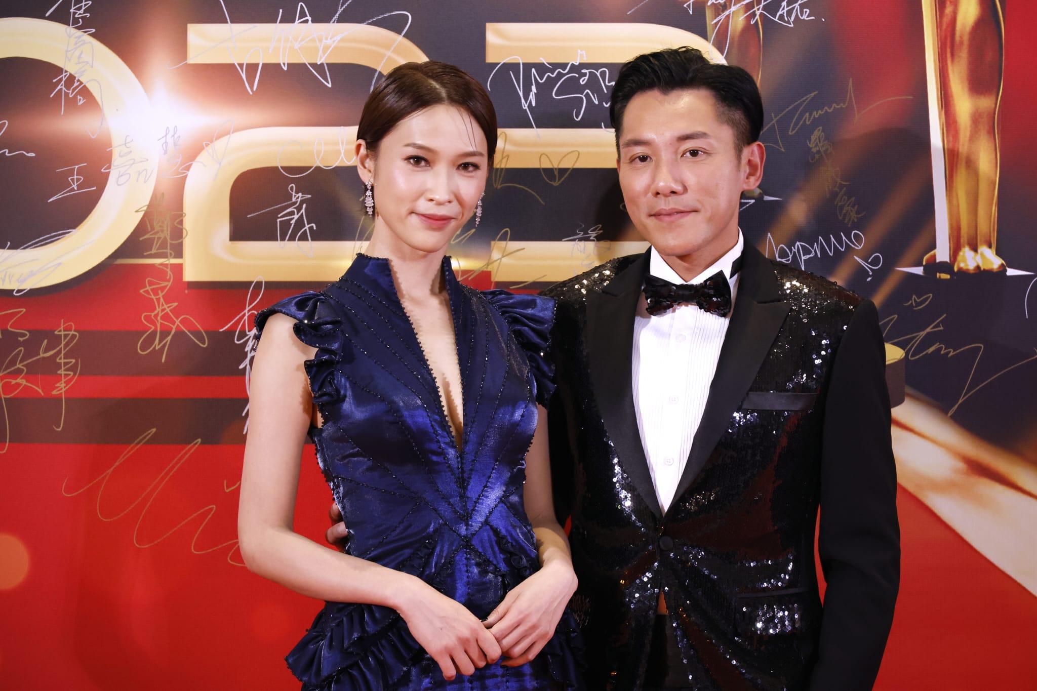 萬千星輝頒獎典禮